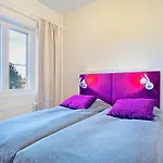 Club Apartman *