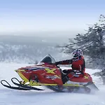 Club * Saariselka