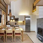 Club Apartman Saariselka