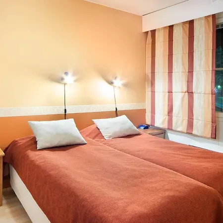 Apartamento Club Saariselkä