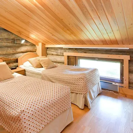 Apartamento Club