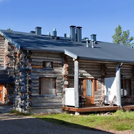 Club Saariselkä