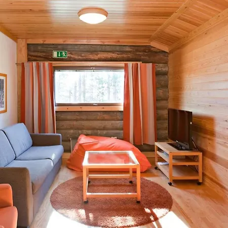 Apartamento Club