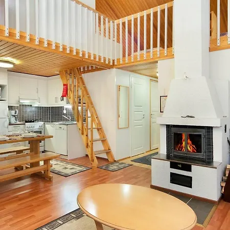 Apartamento Club *