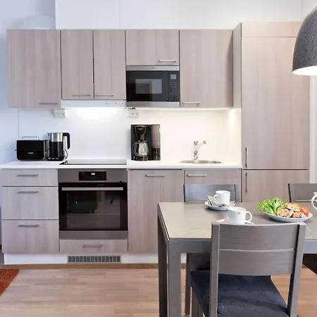 Apartamento Club *