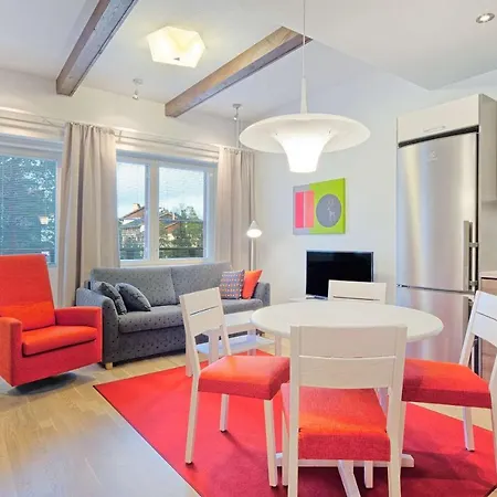 Club Apartment