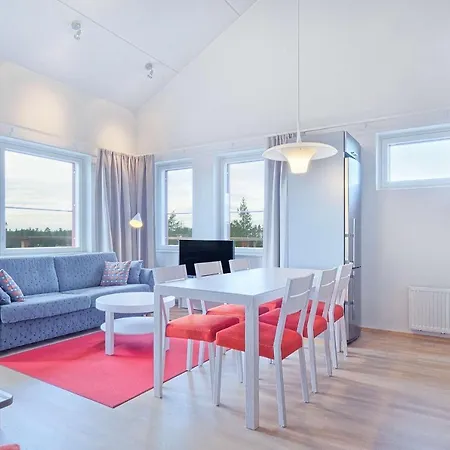 Club Apartamento Saariselkä
