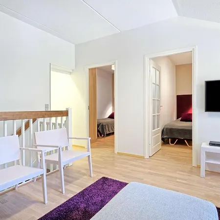 Apartamento Club *