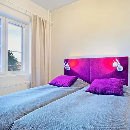 Club Apartament *