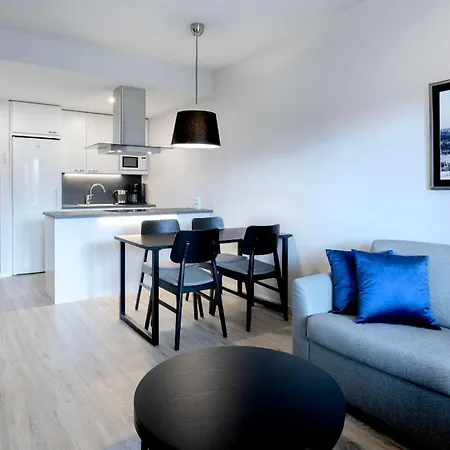 Club Apartamento *