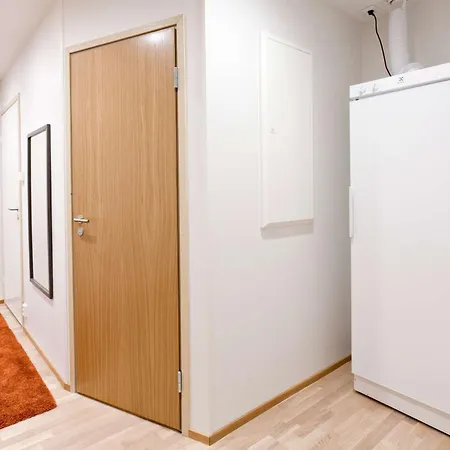 Apartamento Club *