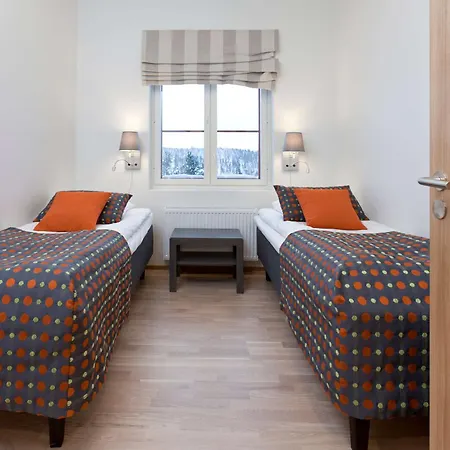 Club Apartamento Saariselkä