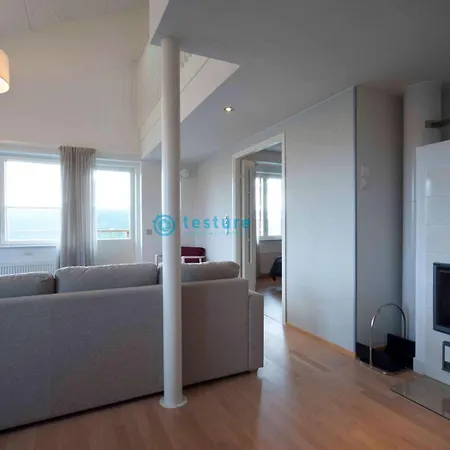 Club Apartment