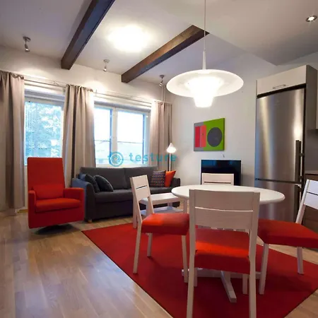 Club Apartment *