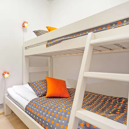 Club Apartamento Saariselkä