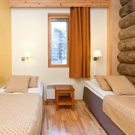 Club Apartment