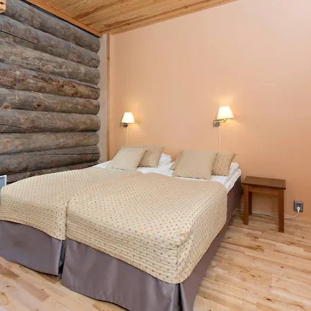 Apartamento Club