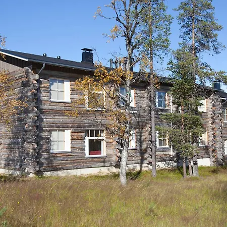 Club Apartamento Saariselkä