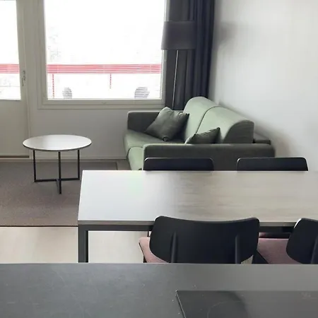 Club Saariselkä
