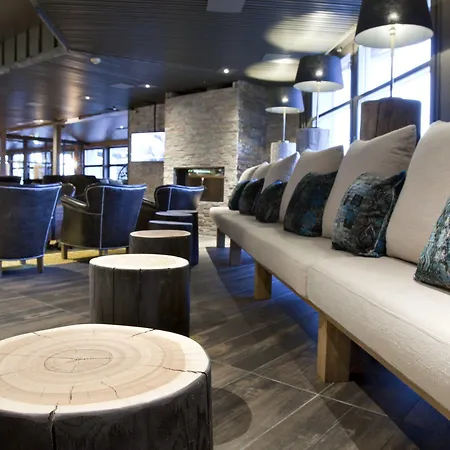 Club Huoneisto Saariselkä