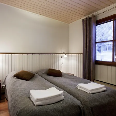 Club Apartment *