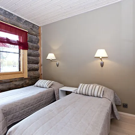 Club Apartamento Saariselkä