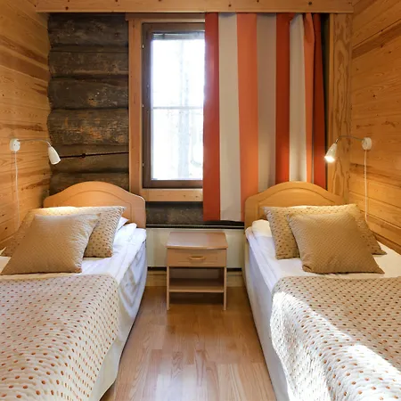 Daire Club Saariselka