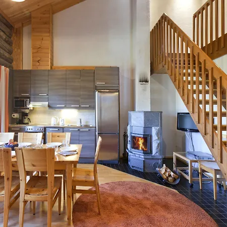 Club Apartamento Saariselkä