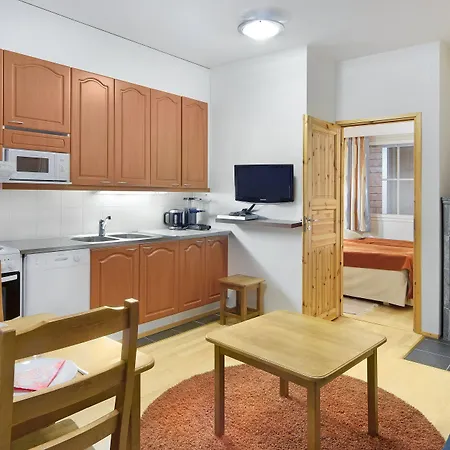 Club Apartment