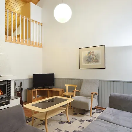 Daire Club Saariselka