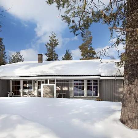 Club Saariselkä