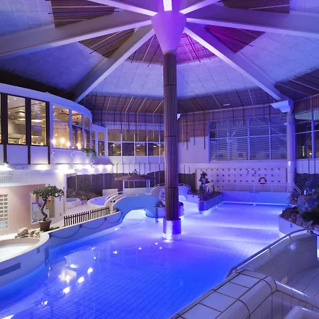 Daire Club Saariselka