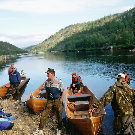 Club Saariselkä