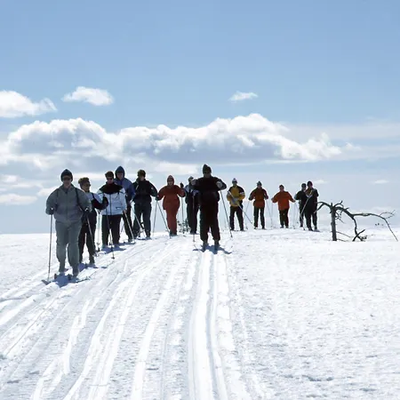 Club * Saariselkä