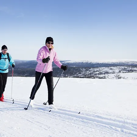 Club Daire Saariselka