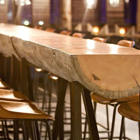 Daire Club Saariselka