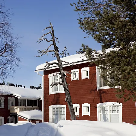 Lägenhet Club