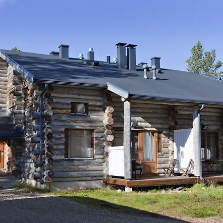 Club Saariselkä