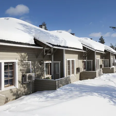 Huoneisto Club Saariselkä