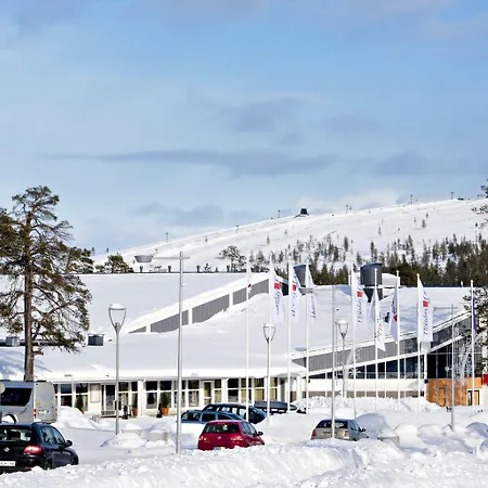 Club * Saariselkä