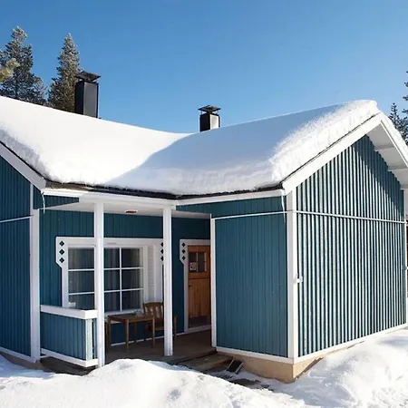 Club * Saariselkä