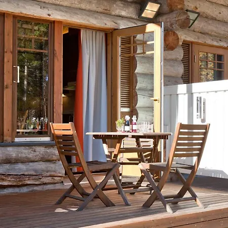 Club Apartamento Saariselkä