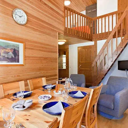Club Apartment *