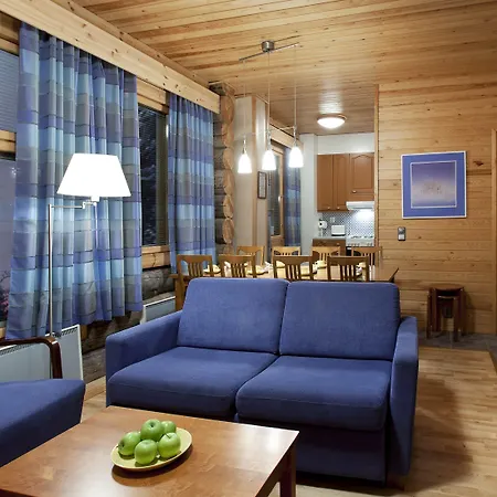 Club Saariselkä