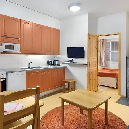 Apartment Club