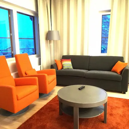 Apartamento Club *