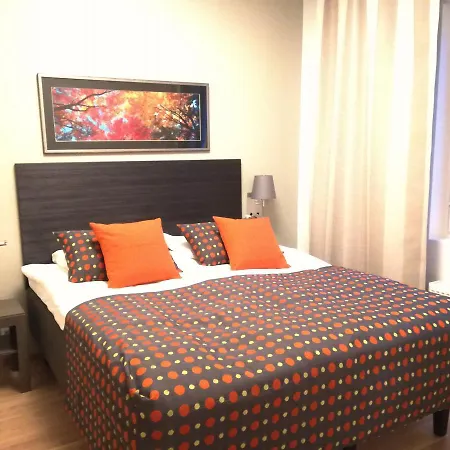 Club Apartamento *