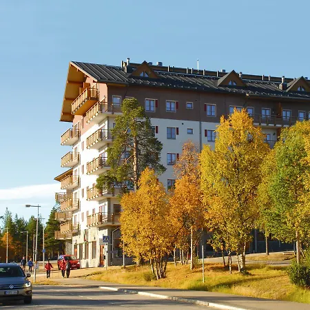 Apartment Club *