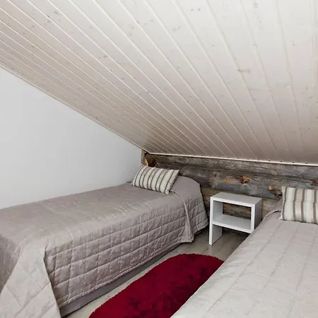 Apartment Club Saariselka