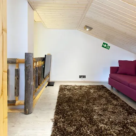 Club Saariselkä